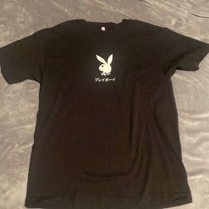 PLAYBOY Graphic TEE